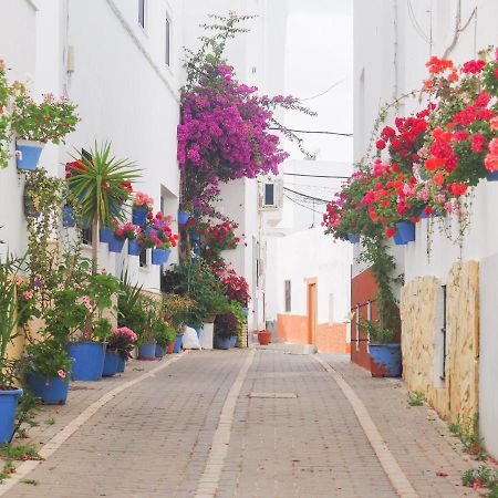 Conilplus Apartamento Lenguado Conil De La Frontera Dış mekan fotoğraf
