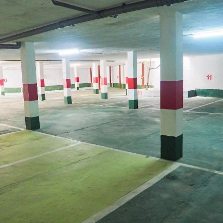Conilplus Apartamento Lenguado Conil De La Frontera Dış mekan fotoğraf