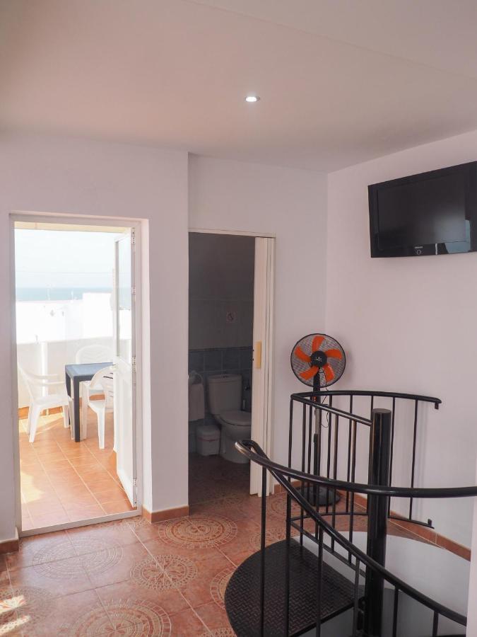 Conilplus Apartamento Lenguado Conil De La Frontera Dış mekan fotoğraf