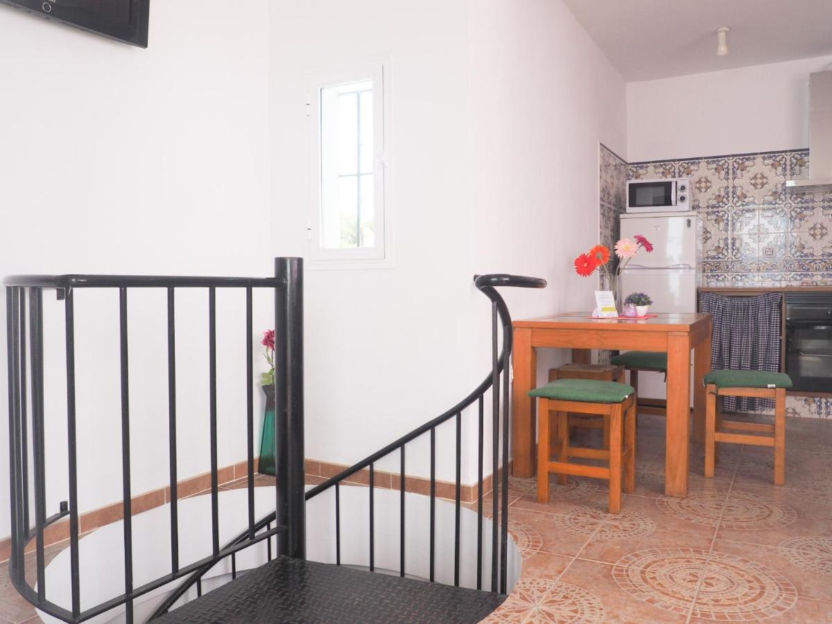 Conilplus Apartamento Lenguado Conil De La Frontera Dış mekan fotoğraf