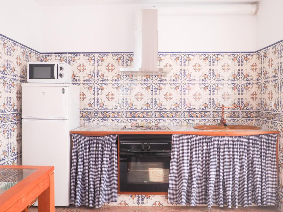 Conilplus Apartamento Lenguado Conil De La Frontera Dış mekan fotoğraf