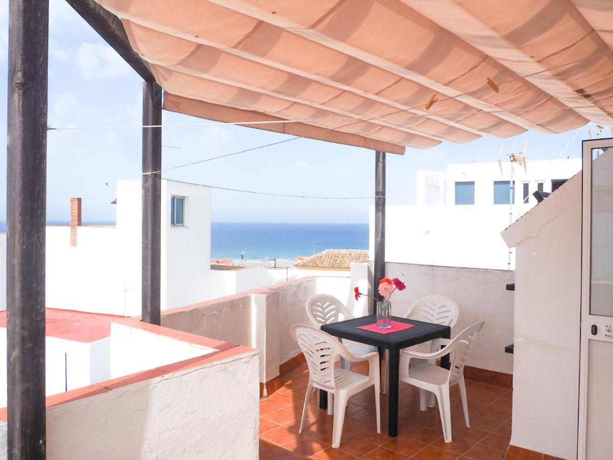 Conilplus Apartamento Lenguado Conil De La Frontera Dış mekan fotoğraf