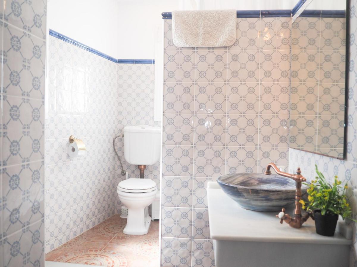Conilplus Apartamento Lenguado Conil De La Frontera Dış mekan fotoğraf