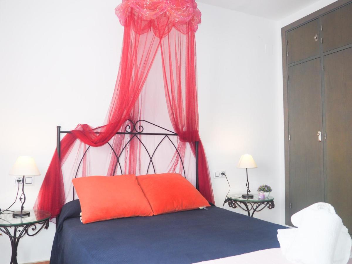 Conilplus Apartamento Lenguado Conil De La Frontera Dış mekan fotoğraf