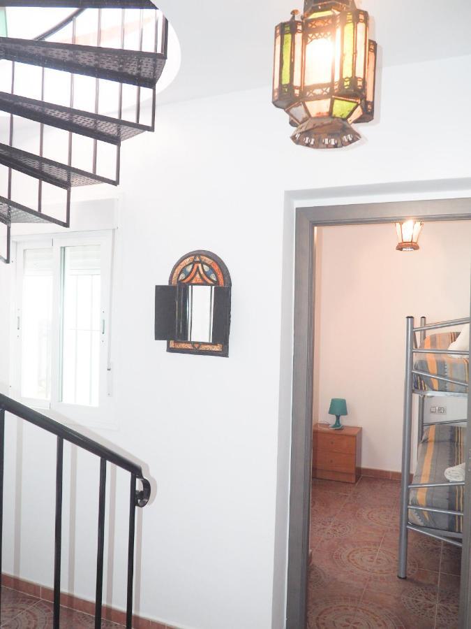 Conilplus Apartamento Lenguado Conil De La Frontera Dış mekan fotoğraf