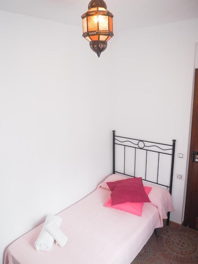 Conilplus Apartamento Lenguado Conil De La Frontera Dış mekan fotoğraf