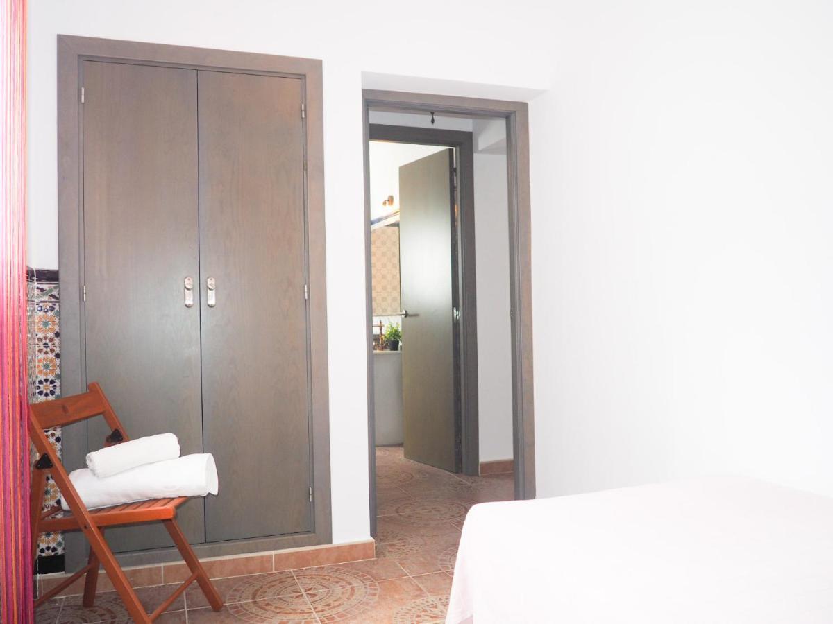 Conilplus Apartamento Lenguado Conil De La Frontera Dış mekan fotoğraf