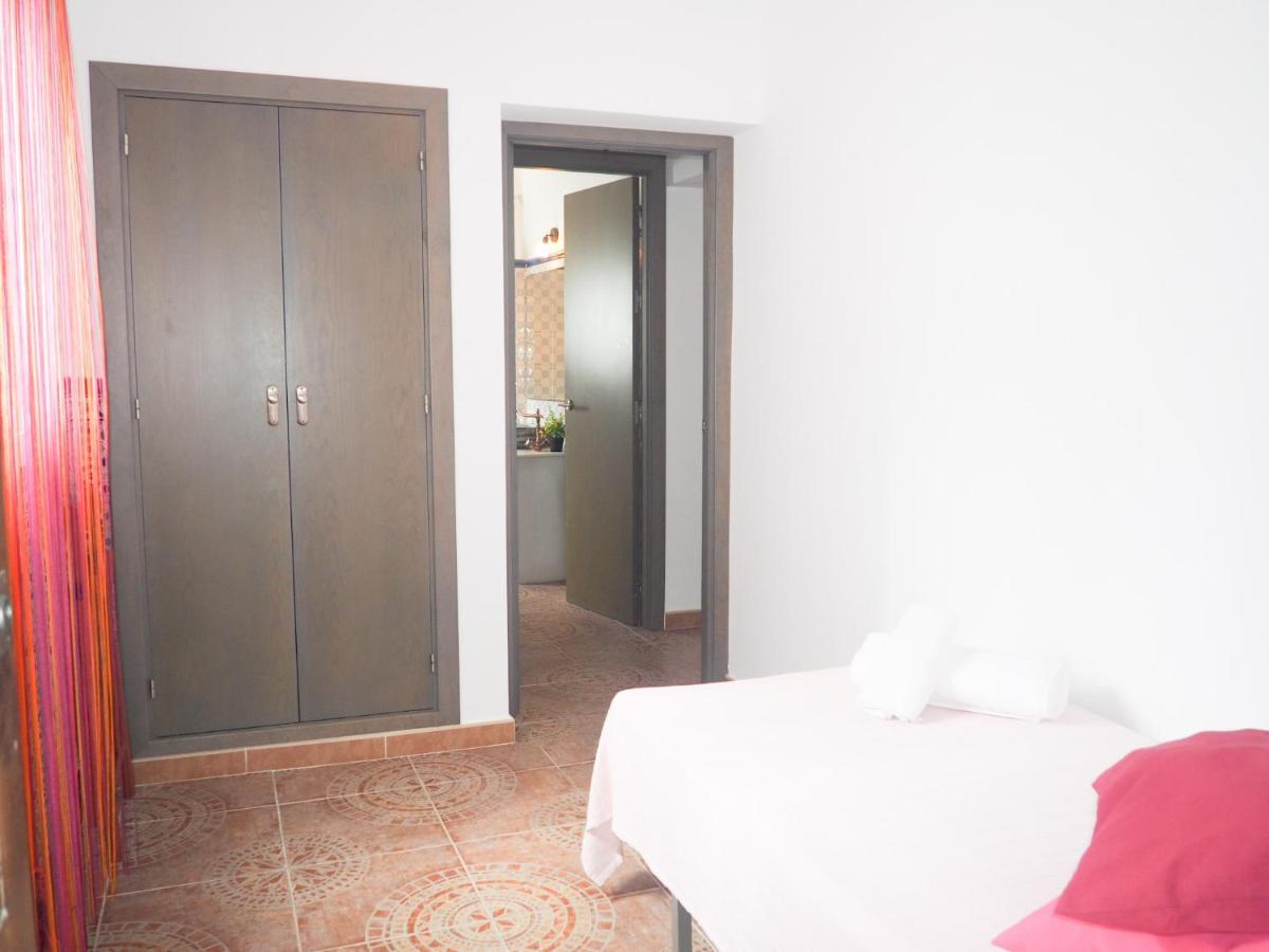 Conilplus Apartamento Lenguado Conil De La Frontera Dış mekan fotoğraf