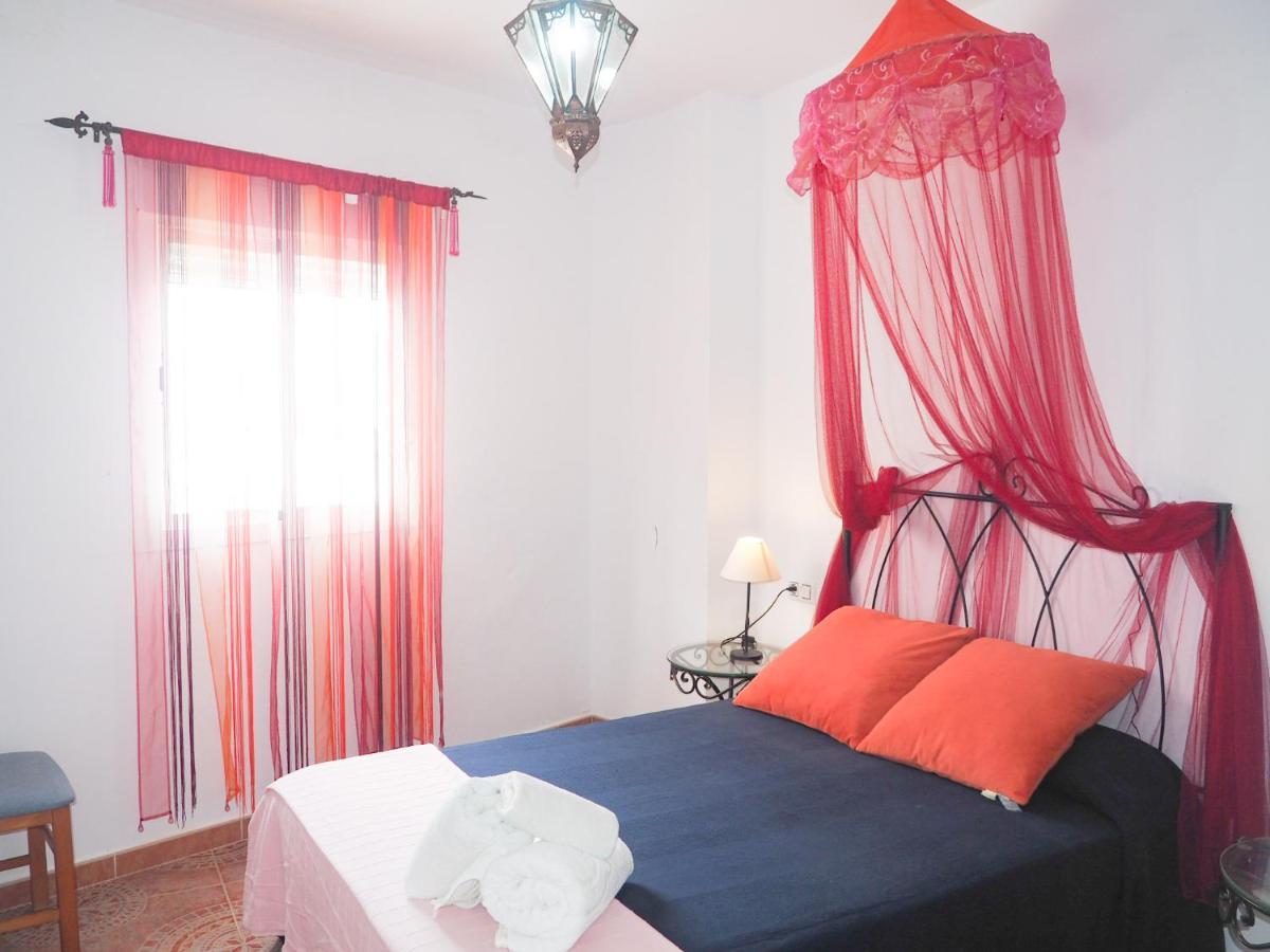 Conilplus Apartamento Lenguado Conil De La Frontera Dış mekan fotoğraf